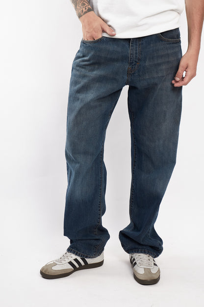 2000 Calvin Klein Baggy Jean (34)