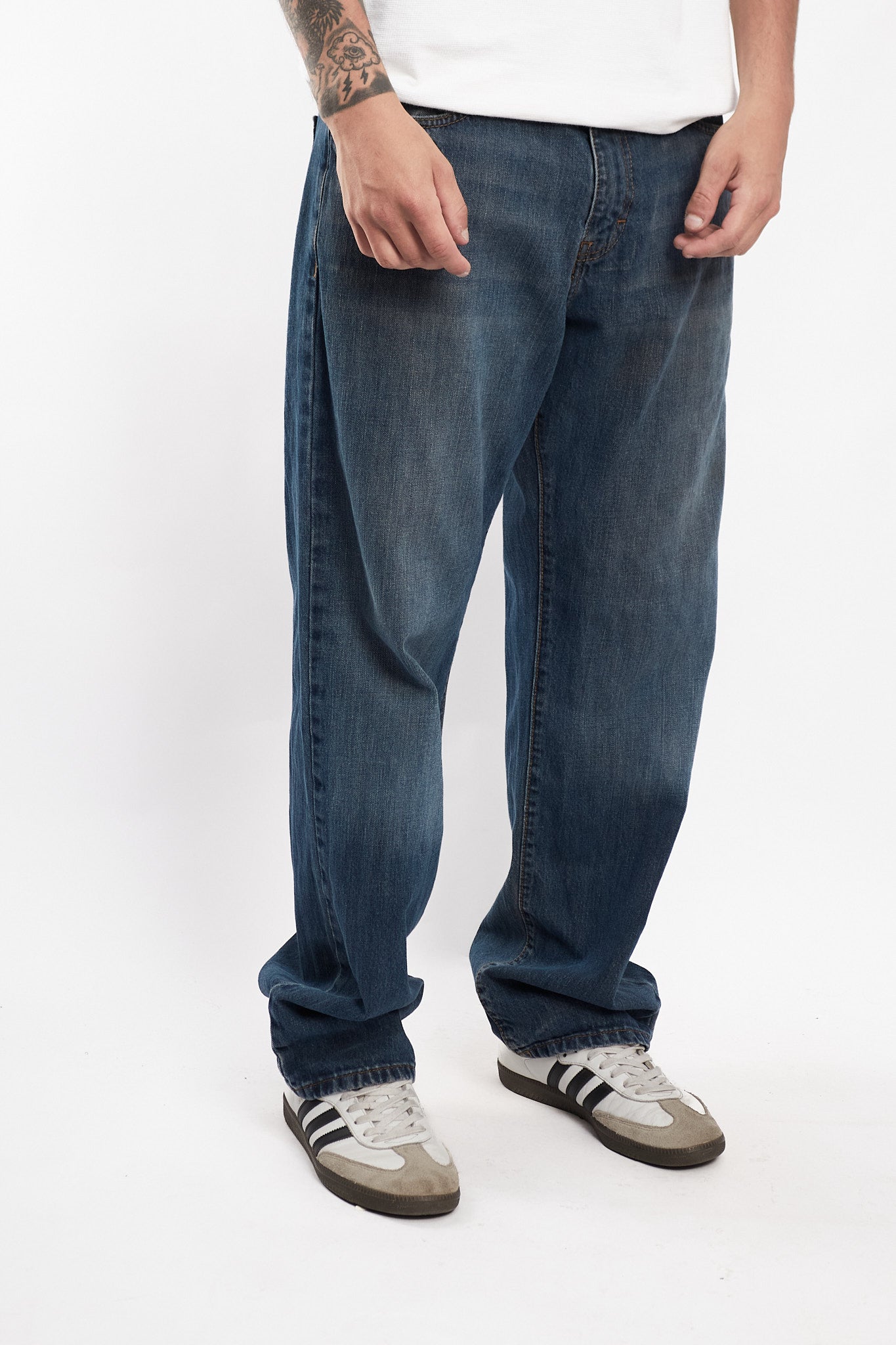 2000 Calvin Klein Baggy Jean (34)