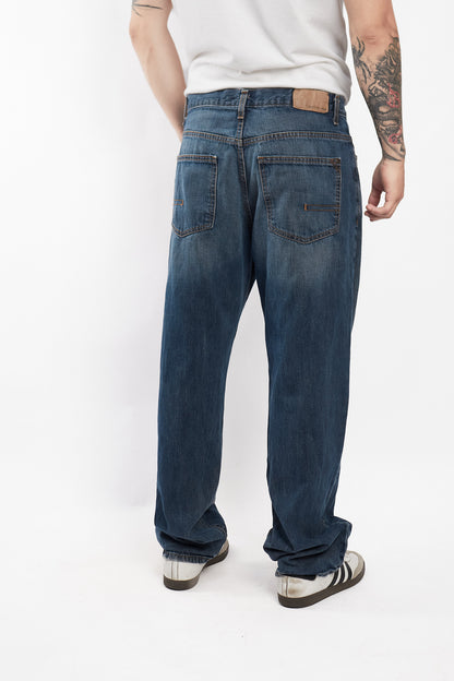 2000 Calvin Klein Baggy Jean (34)