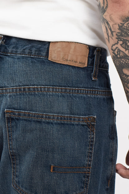2000 Calvin Klein Baggy Jean (34)