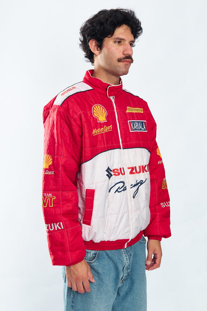 2000 Suzuki Racing Jacket (L)