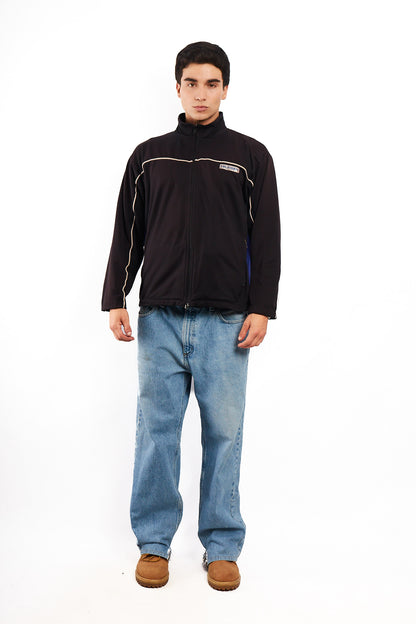 2000 Tommy Athletics Track Jacket (M)
