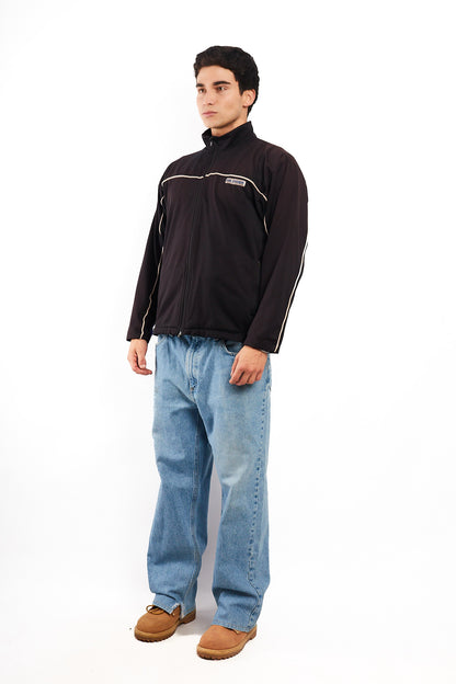 2000 Tommy Athletics Track Jacket (M)