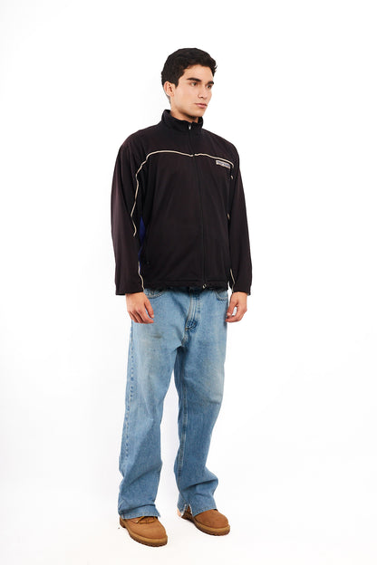 2000 Tommy Athletics Track Jacket (M)