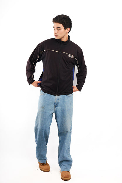 2000 Tommy Athletics Track Jacket (M)