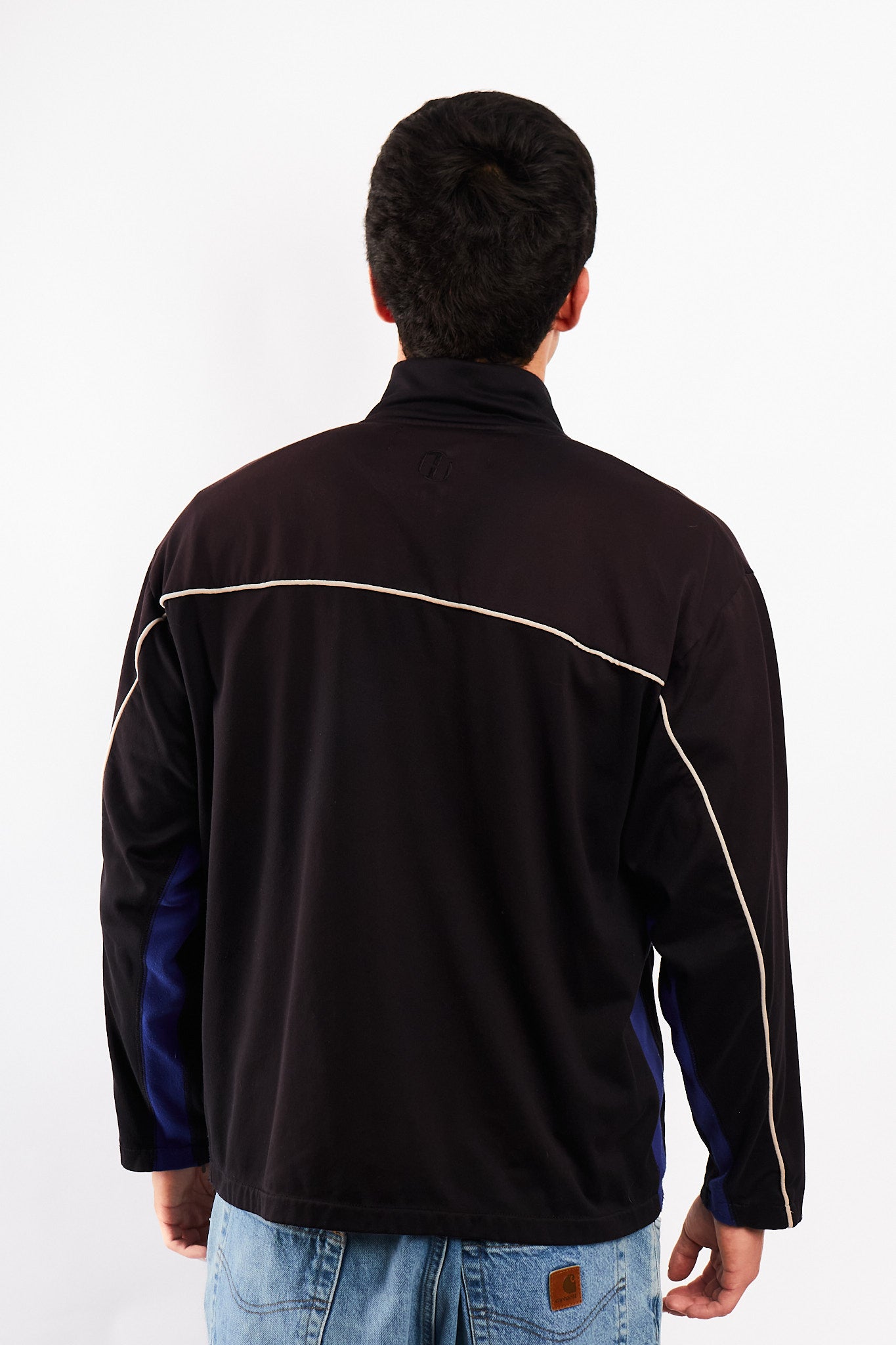 2000 Tommy Athletics Track Jacket (M)