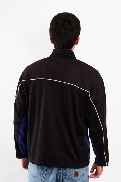 2000 Tommy Athletics Track Jacket (M)