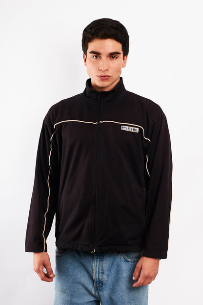 2000 Tommy Athletics Track Jacket (M)
