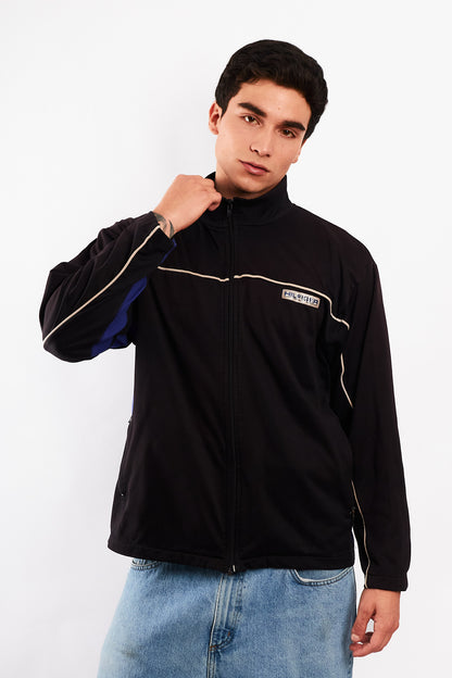 2000 Tommy Athletics Track Jacket (M)