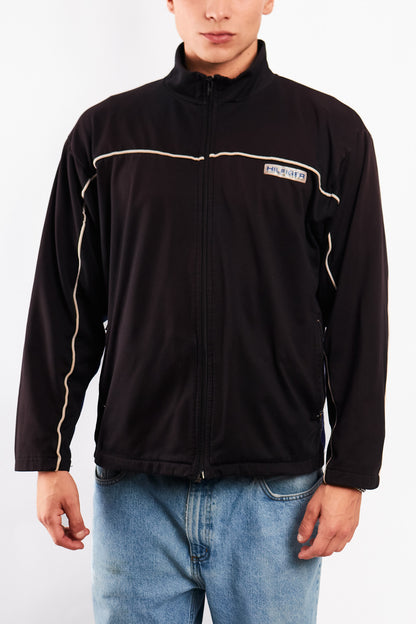 2000 Tommy Athletics Track Jacket (M)