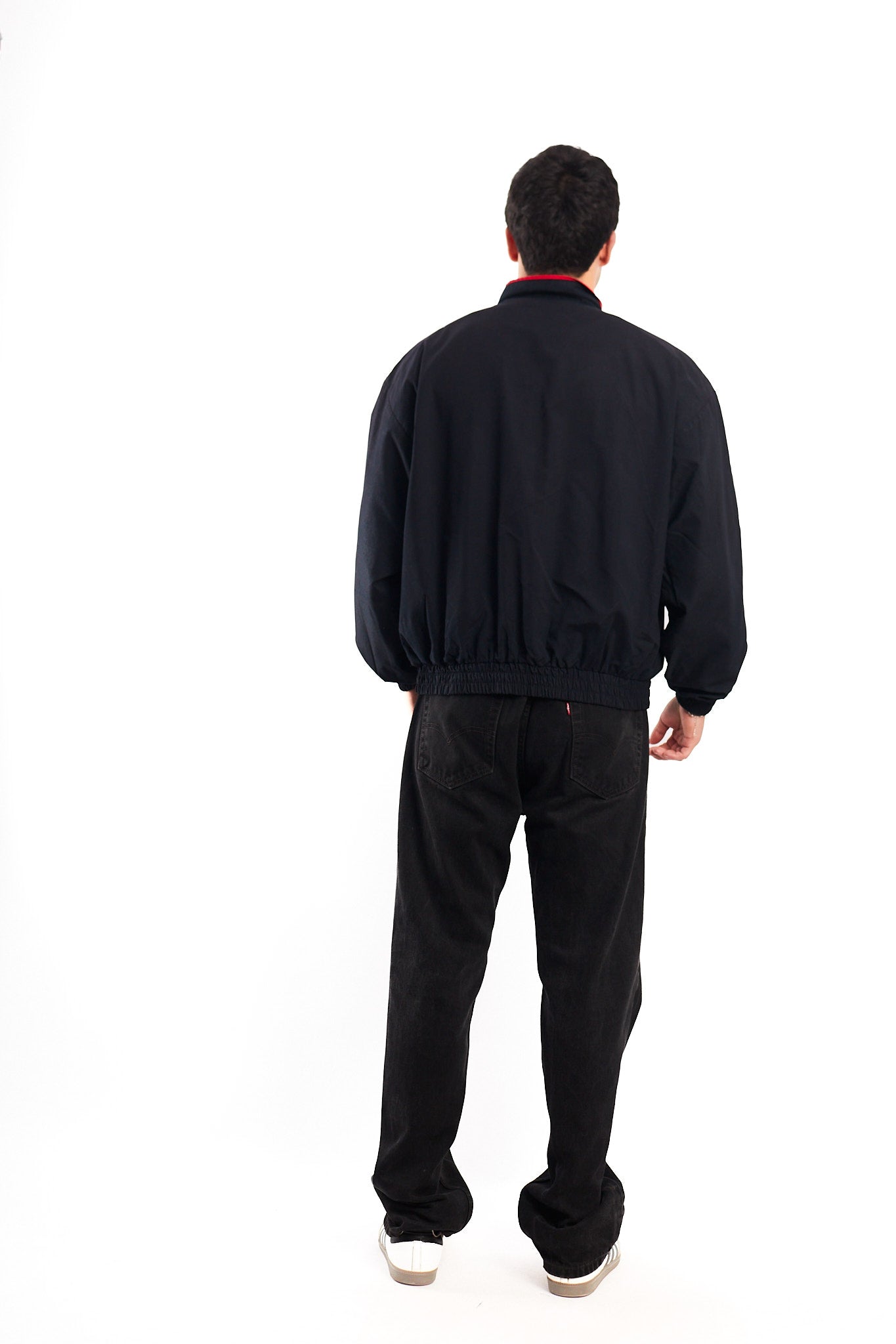 2000 Fila Retro Jacket (M/L)