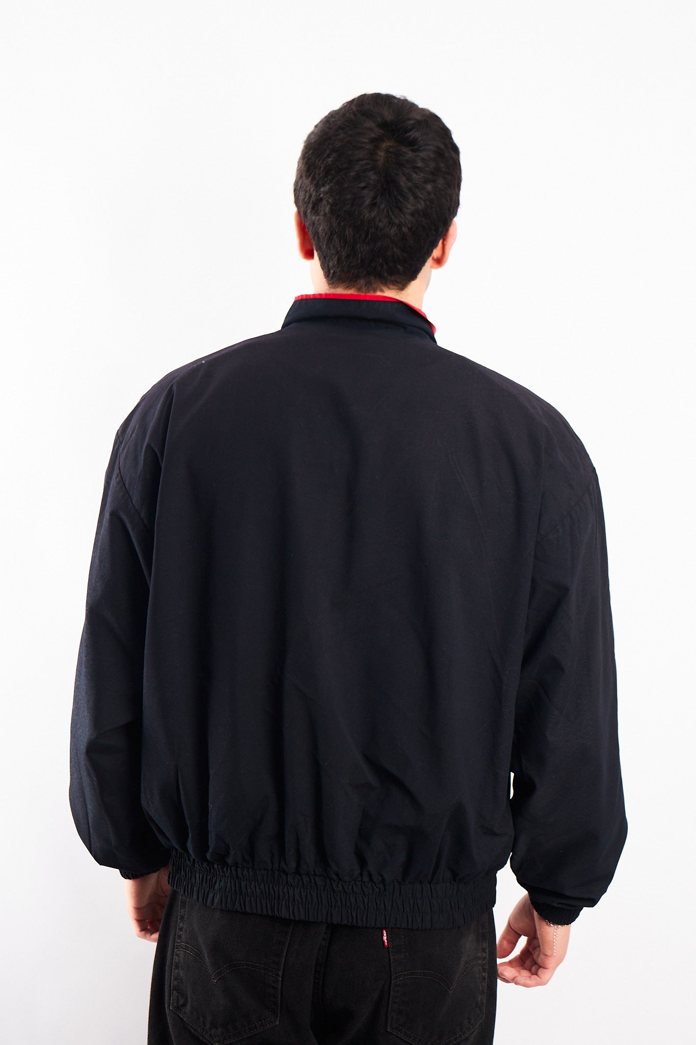 2000 Fila Retro Jacket (M/L)