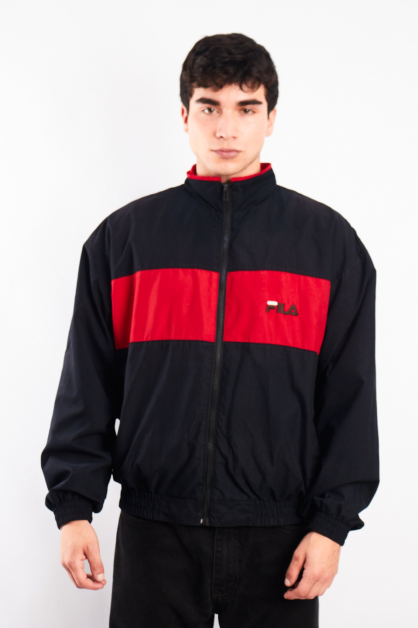 2000 Fila Retro Jacket (M/L)