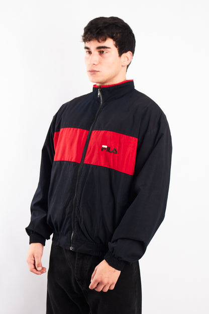 2000 Fila Retro Jacket (M/L)