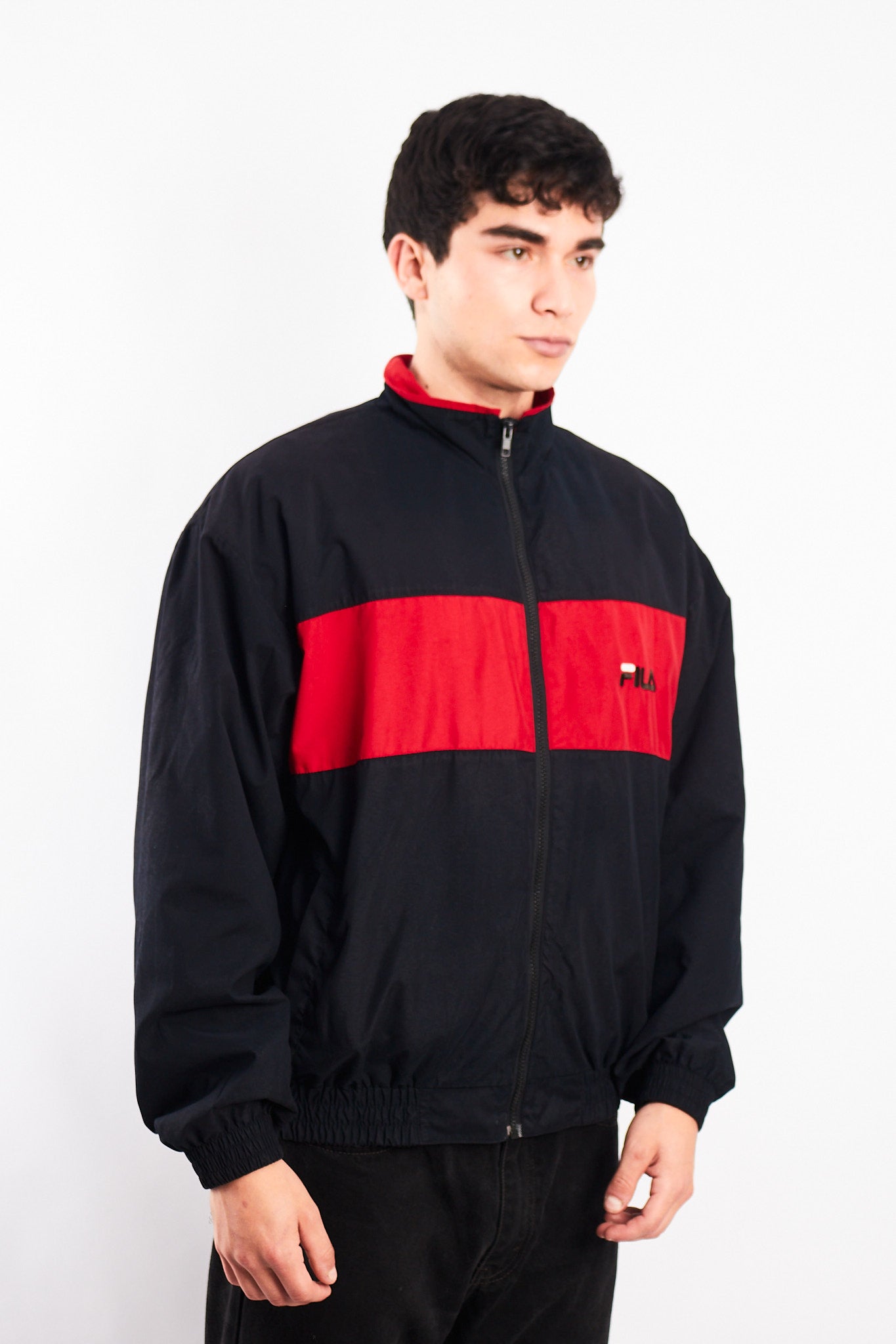 2000 Fila Retro Jacket (M/L)