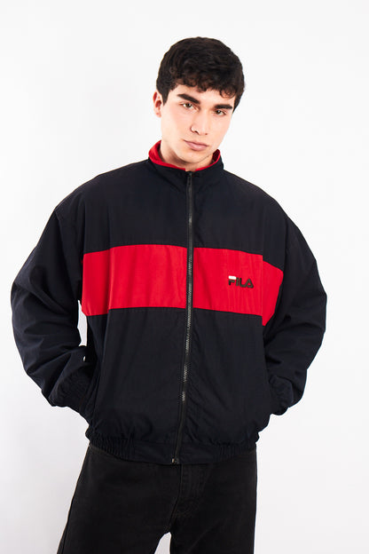 2000 Fila Retro Jacket (M/L)