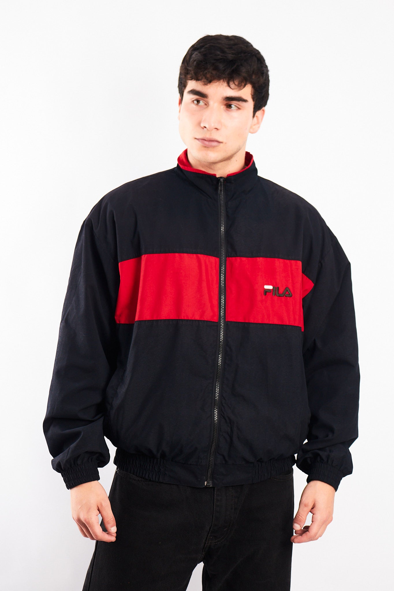 2000 Fila Retro Jacket (M/L)
