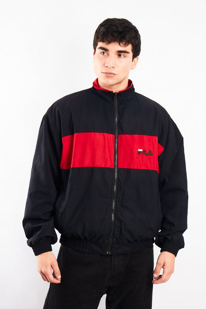 2000 Fila Retro Jacket (M/L)