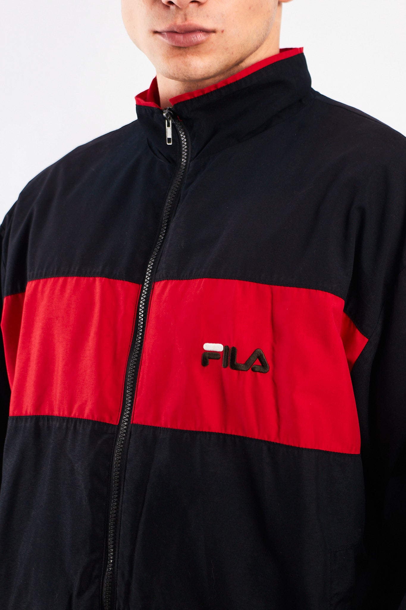 2000 Fila Retro Jacket (M/L)