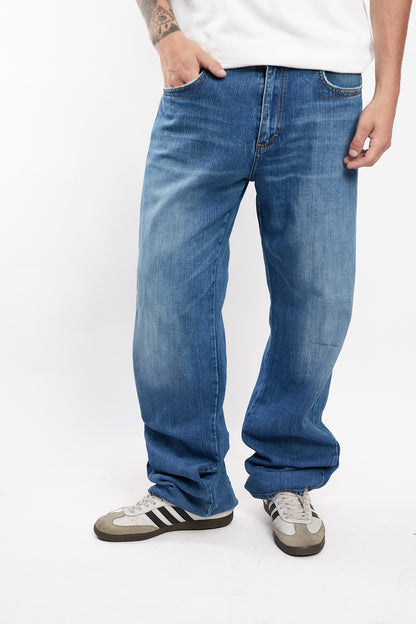 2000 Calvin Klein Baggy Jean (34/36)