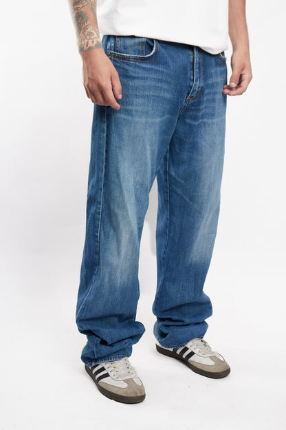 2000 Calvin Klein Baggy Jean (34/36)