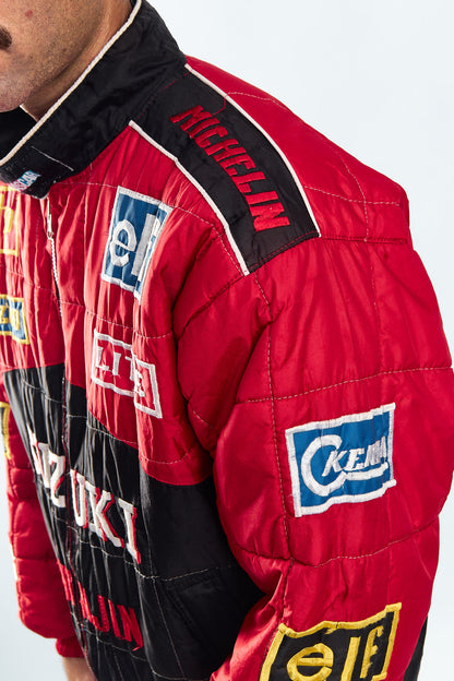 2000 Suzuki x Hinjin Racing Jacket (L/XL)
