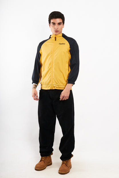 2000 Vintage Nautica Impermeable Jacket (S)