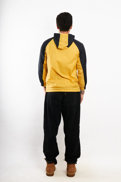2000 Vintage Nautica Impermeable Jacket (S)