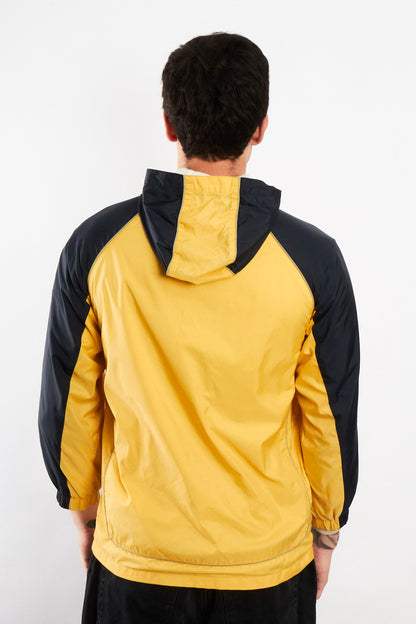 2000 Vintage Nautica Impermeable Jacket (S)