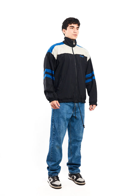 2000 Vintage Fila Italy Retro jacket (M/L)