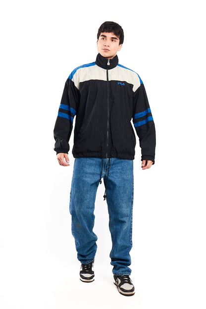 2000 Vintage Fila Italy Retro jacket (M/L)