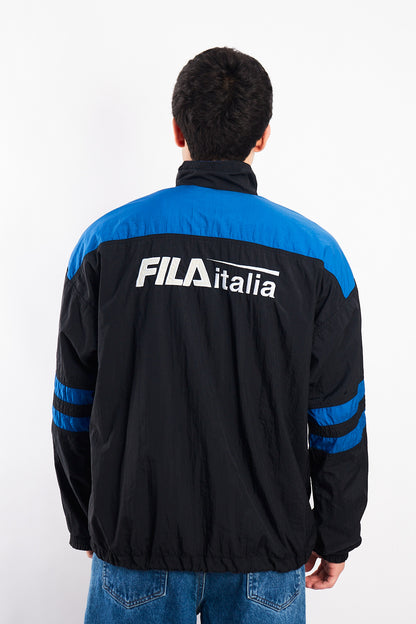 2000 Vintage Fila Italy Retro jacket (M/L)