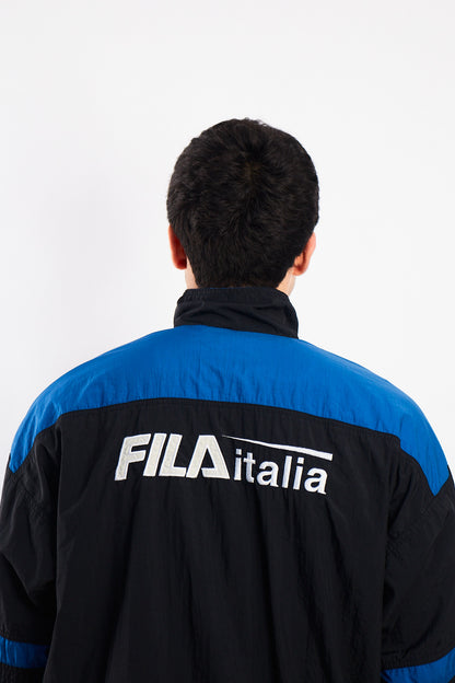 2000 Vintage Fila Italy Retro jacket (M/L)