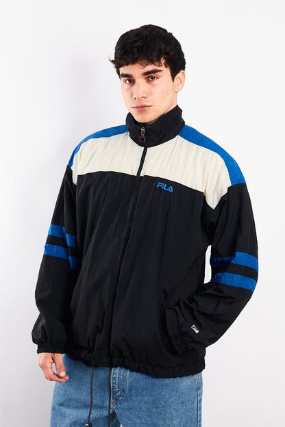 2000 Vintage Fila Italy Retro jacket (M/L)
