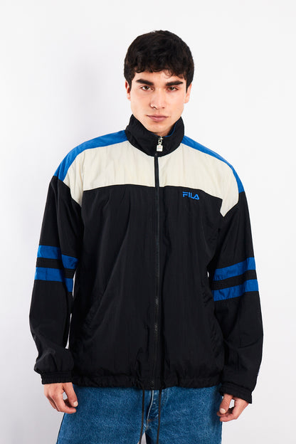 2000 Vintage Fila Italy Retro jacket (M/L)