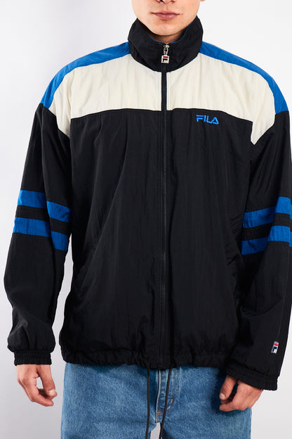 2000 Vintage Fila Italy Retro jacket (M/L)