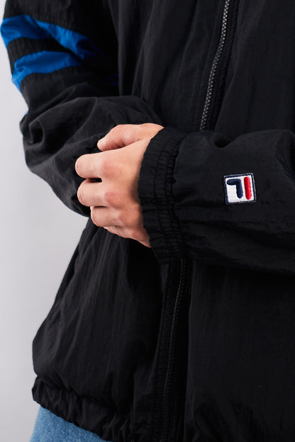 2000 Vintage Fila Italy Retro jacket (M/L)