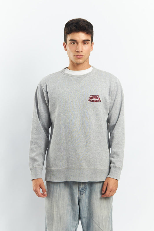 1990 Tommy Hilfiger Athletics Crewneck (M/L)