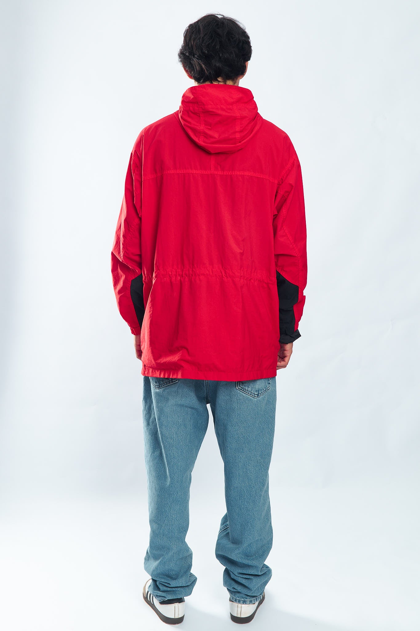 1990 Marlboro Adventure Team Racing Jacket (L/XL)