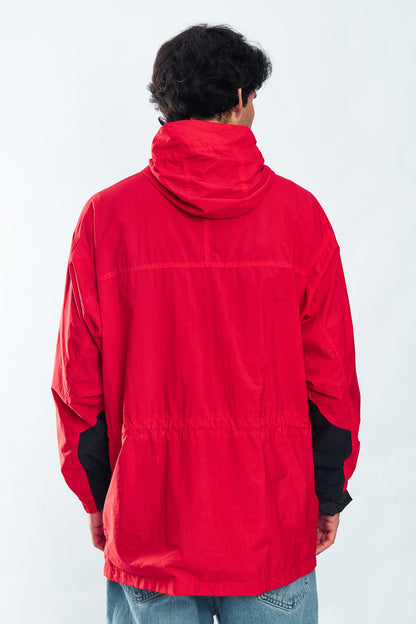 1990 Marlboro Adventure Team Racing Jacket (L/XL)