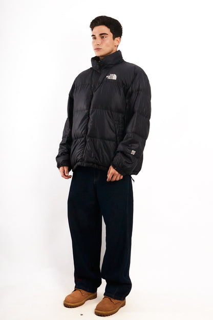 2000 Vintage North Face 800 Goose Down Puffer Jacket (L/XL)