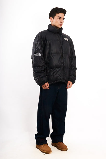 2000 Vintage North Face 800 Goose Down Puffer Jacket (L/XL)