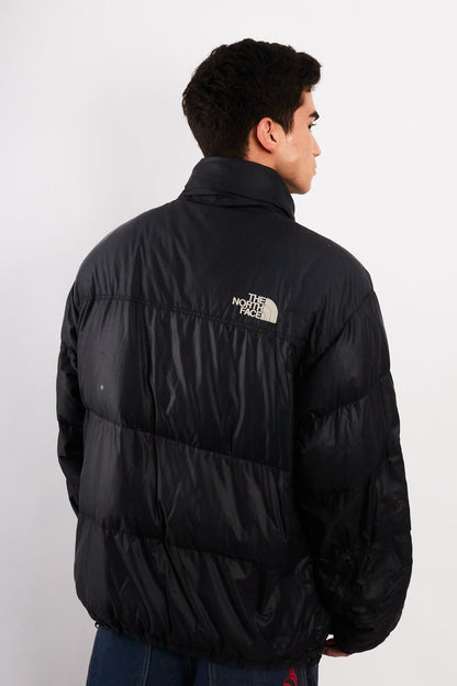 2000 Vintage North Face 800 Goose Down Puffer Jacket (L/XL)