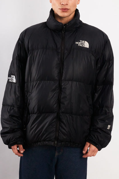 2000 Vintage North Face 800 Goose Down Puffer Jacket (L/XL)