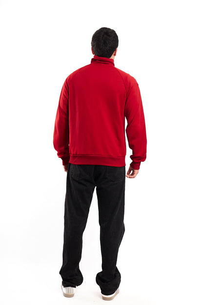 2000 Puma Track Jacket Jacket (M/L)