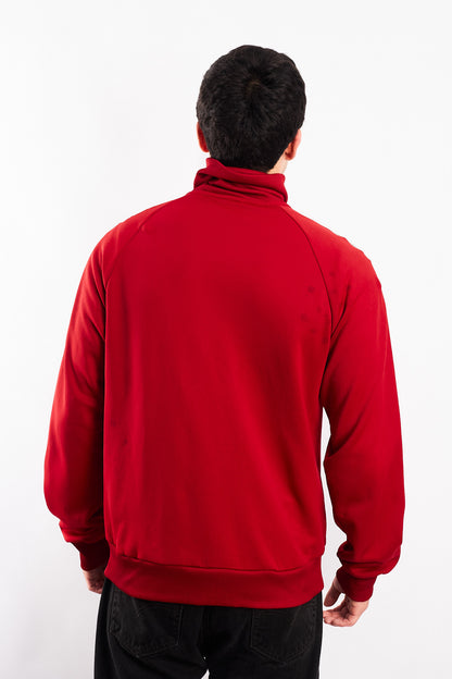 2000 Puma Track Jacket Jacket (M/L)