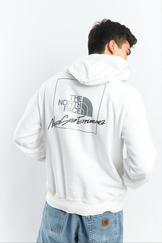 2000 The North Face Hoodie ( M/L)