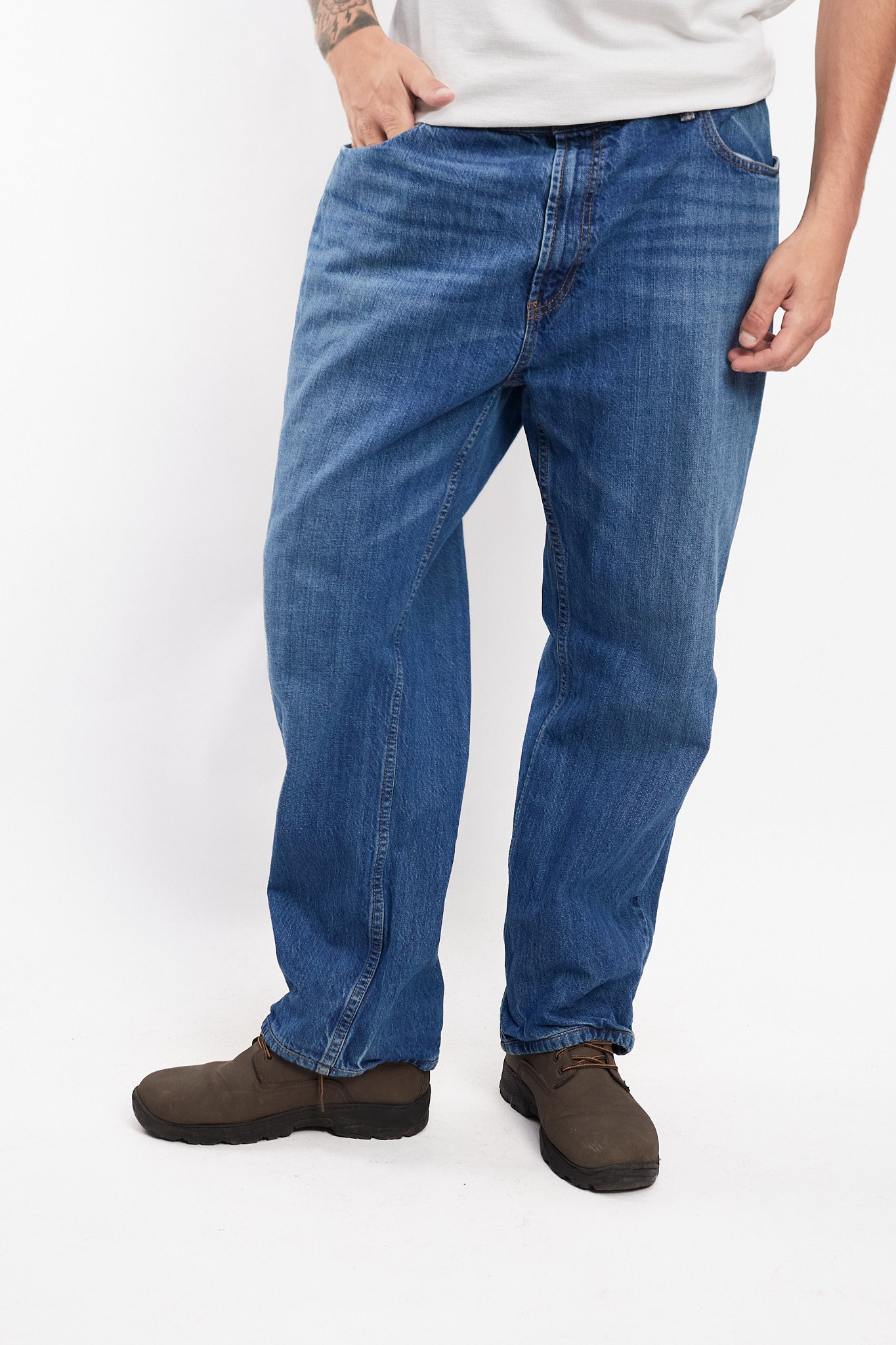 2000 Nautica Baggy Jean (36)