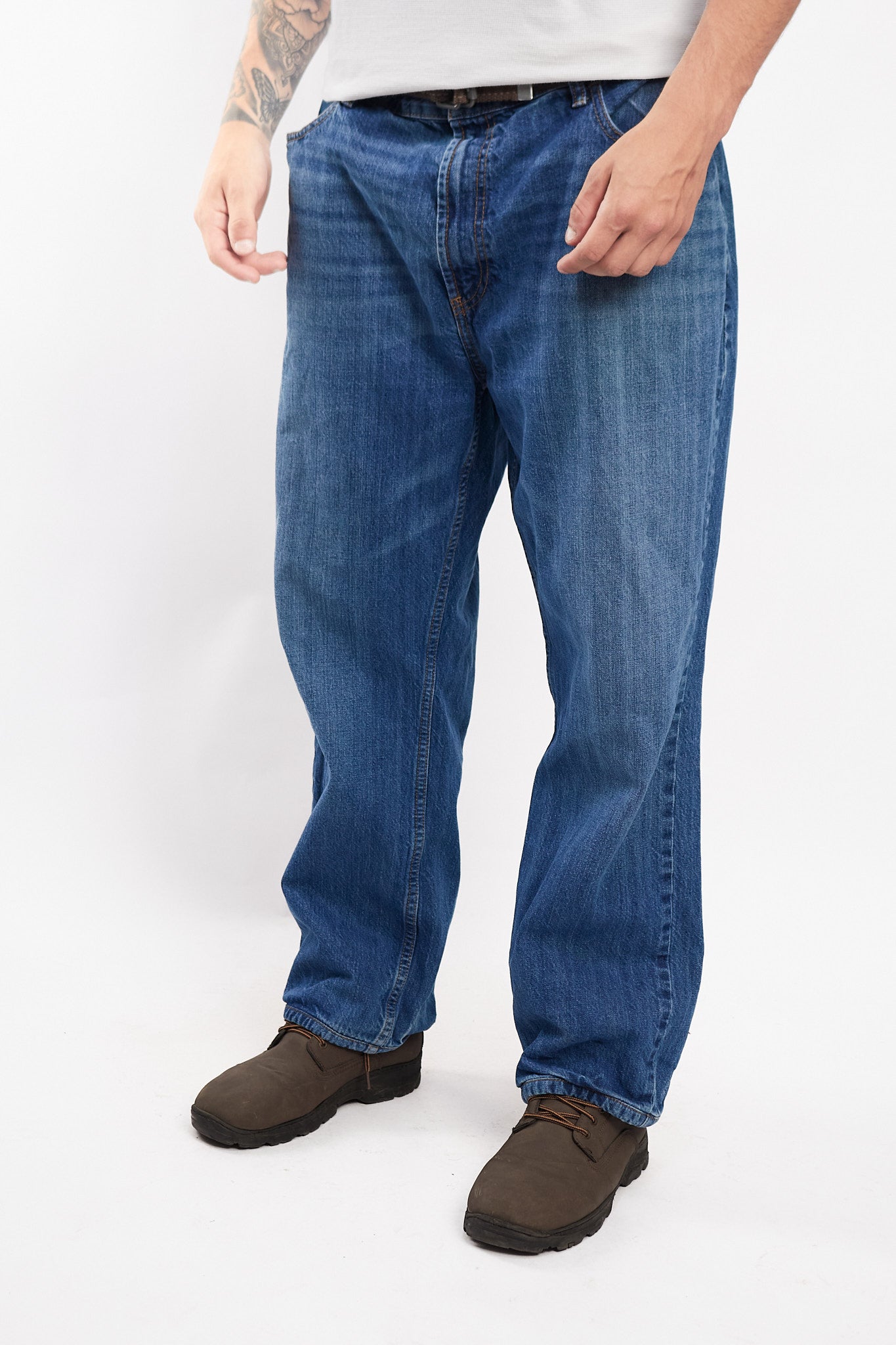 2000 Nautica Baggy Jean (36)