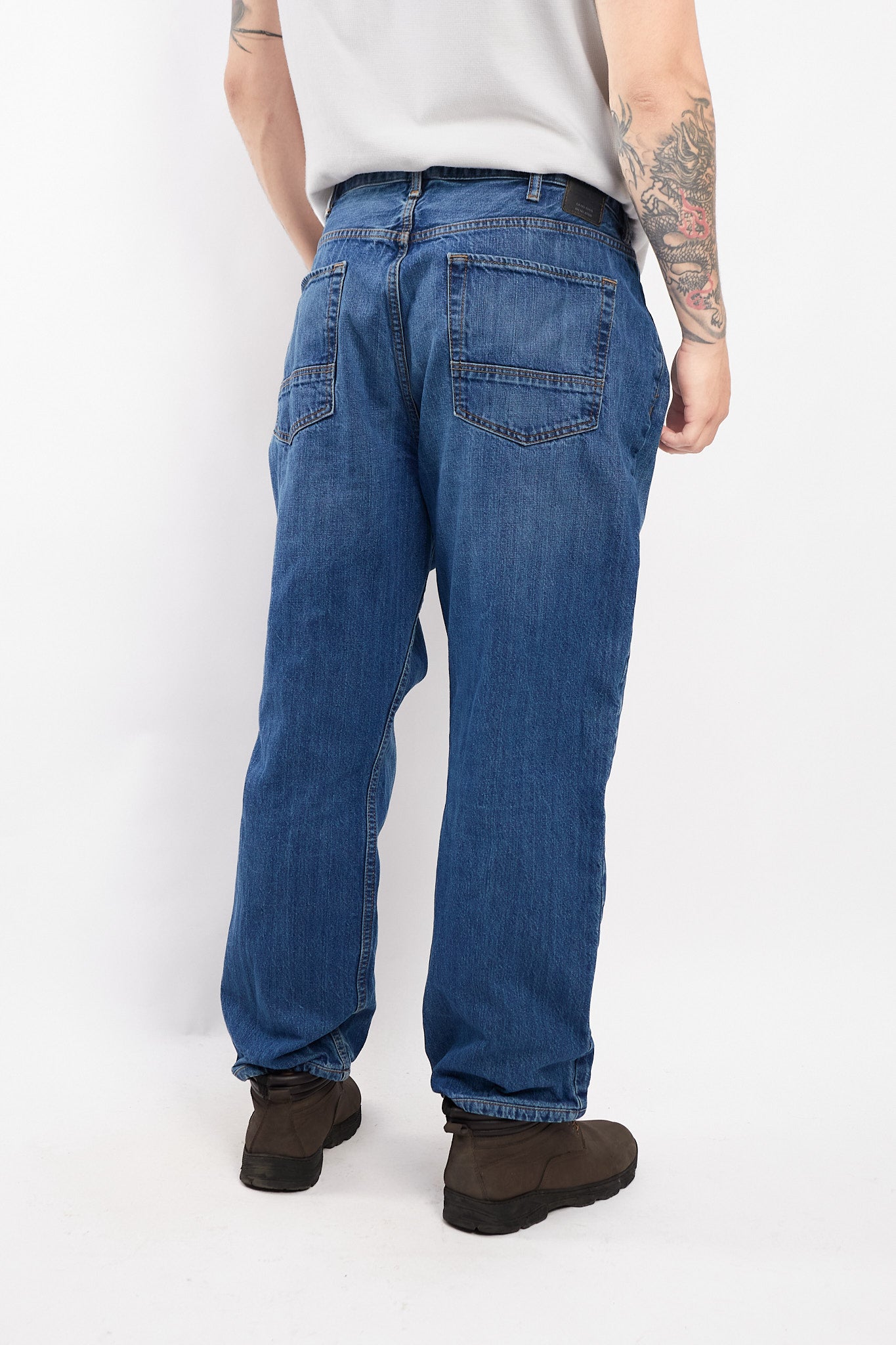 2000 Nautica Baggy Jean (36)